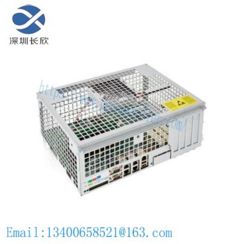 ABB DSQC639 3HAC041443-003 & 3HAC025097-001 Computer Unit