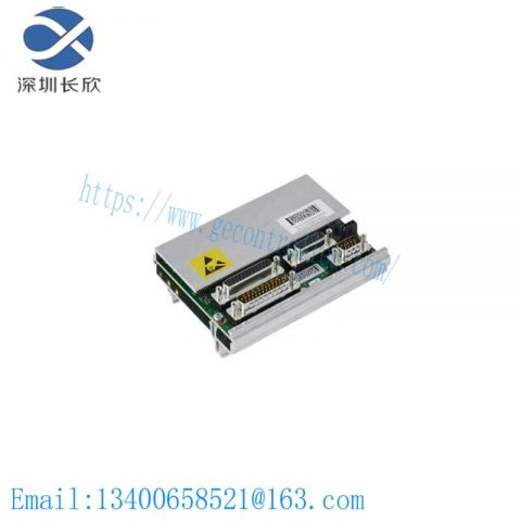ABB 3HAC043904-001 DSQC406, 3HAC035301-001, 3HAC7998-1, 3HAC7998-2, 3HAC7998-3, Industrial Control Modules