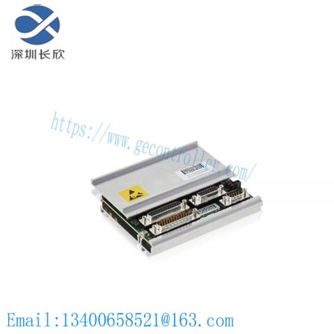 ABB 3HAC044168-001 Serial Measurement Board, Precision Data Acquisition for Industrial Automation