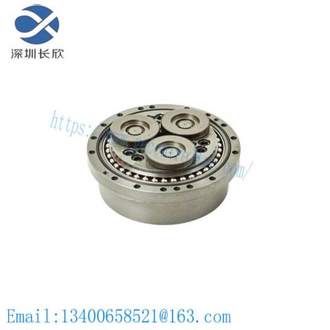 ABB 3HAC044361-001 Industrial Reducer Gear