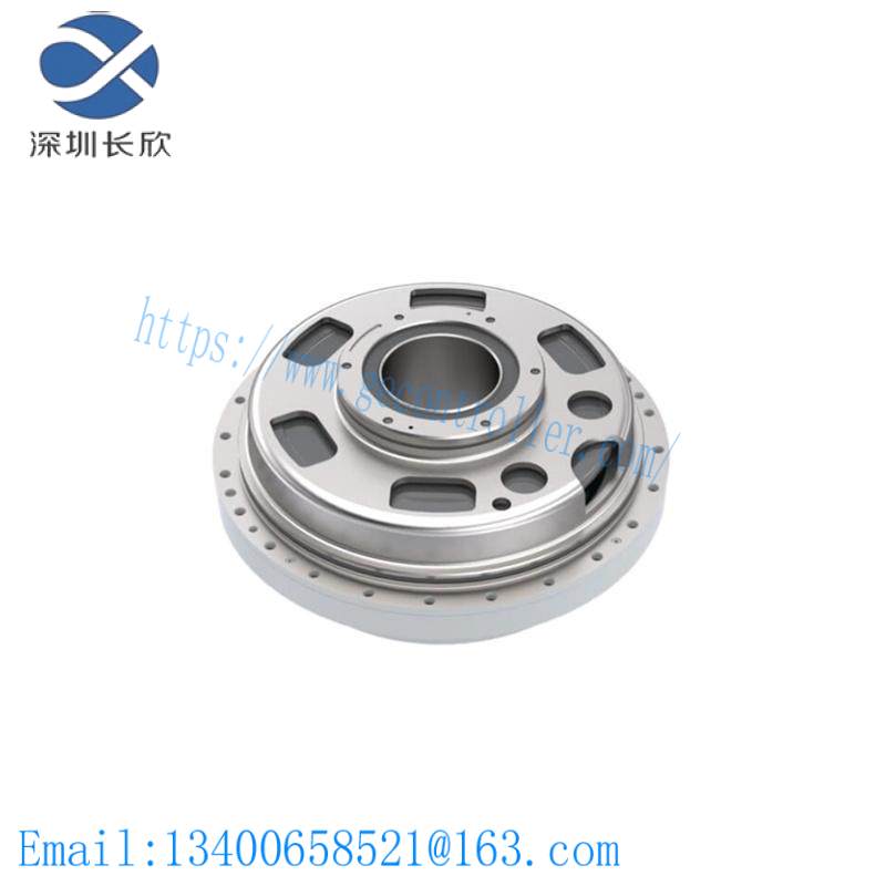 abb_3hac046163-001_gearbox.jpg ABB 3HAC046163-001 Gearbox: High-Performance Transmission Solution