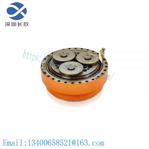 ABB 3HAC048232-001 Reducing Gear, Precision Mechanism for Industrial Automation