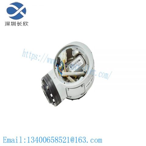 ABB 3HAC Series - High Performance Industrial Controllers