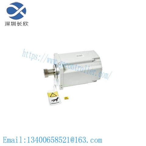ABB 3HAC055436-001, 3HAC057289-001/02, 3HAC055433-001/03 Robot Servo Motor: Precision Control for Industrial Automation