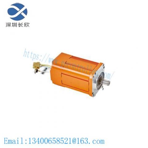 ABB 3HAC055436-001 Robot Servo Motor, High Precision, Robust Design, Industrial Applications