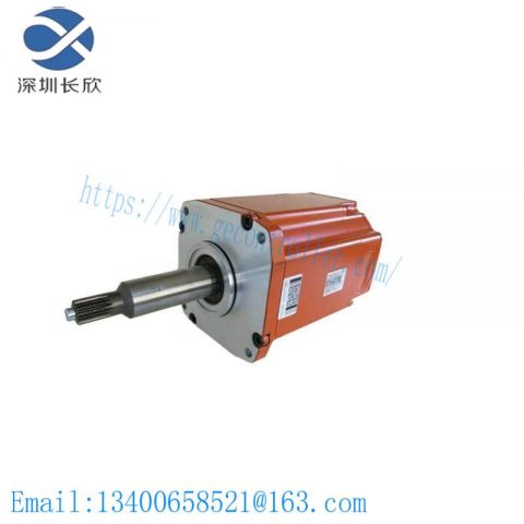 ABB 3HAC057287-001 Servo Motor - Precision Control for Advanced Automation