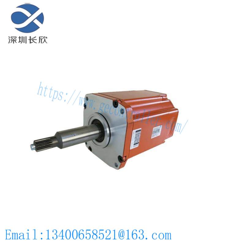 abb_3hac057287-001_servo_motor.jpg ABB 3HAC057287-001 Servo Motor - Precision Control for Advanced Automation