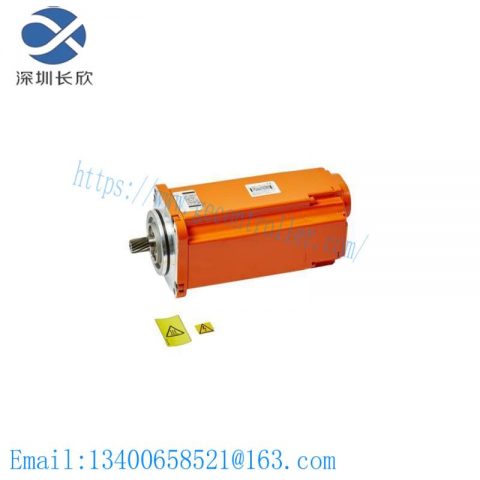 ABB 3HAC057289-001 660 AC SERVO MOTOR