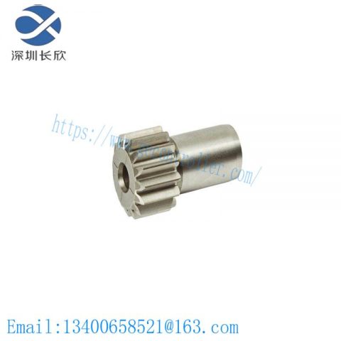 ABB IRB6700 Series Robot Modules, 3HAC043074-001 & 002, 3HAC057431-001