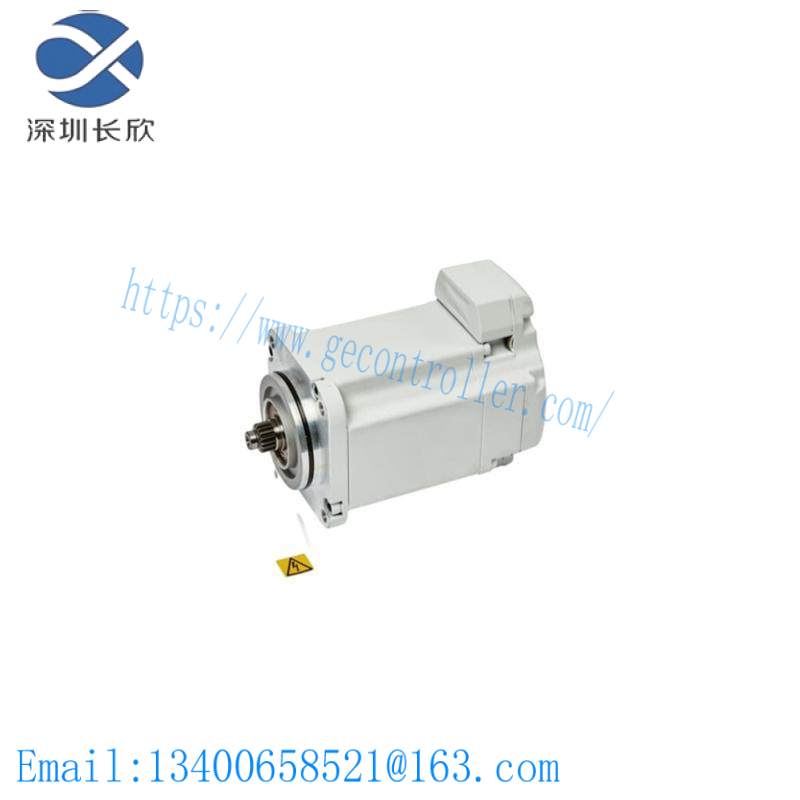 abb_3hac057544-006_motor_incl_pinion.jpg ABB 3HAC057544-006 Motor incl Pinion: Precision Driven Power Solution