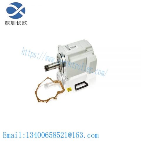 ABB 3HAC Series - Comprehensive Industrial Control Modules