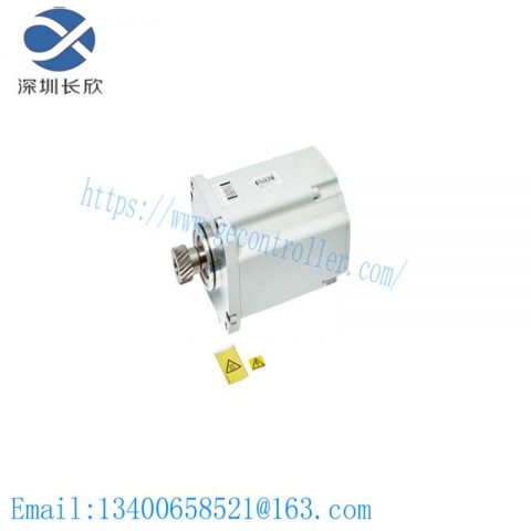 ABB IRB6650S IRB4603 HAC Modular Automation Solutions