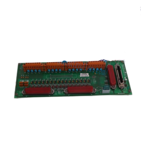 ABB 3HAC057980-006 Annual Discount - Industrial Control Module