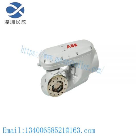 ABB IRB6700/6650S Robot Controllers 3HAC058121-005 & 3HAC059654-001 & 3HAC021031-002