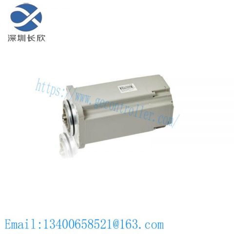 ABB 3HAC058886-002: High-Performance AC Motor, Industrial Grade