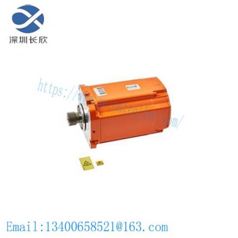 ABB 3HAC062339-004 Motor incl pinion; Manufacturer: ABB