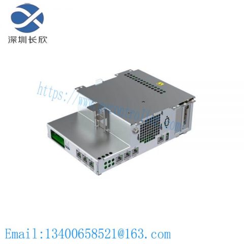 ABB 3HAC063061-001 Control Board: Advanced Industrial Automation Solution