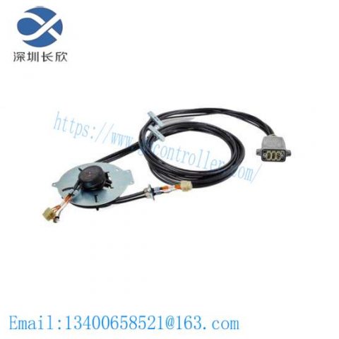 ABB 3HAC11440-1 Manipulator Harness for Axle 5-6, High Performance Industrial Automation Solution