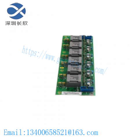 ABB 3HAC12815-1: Innovative Industrial Control Module at Exceptional Value