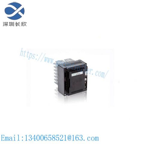 ABB 3HAC14549-3 Rectifier, R 3 - Industrial Power Conversion Module