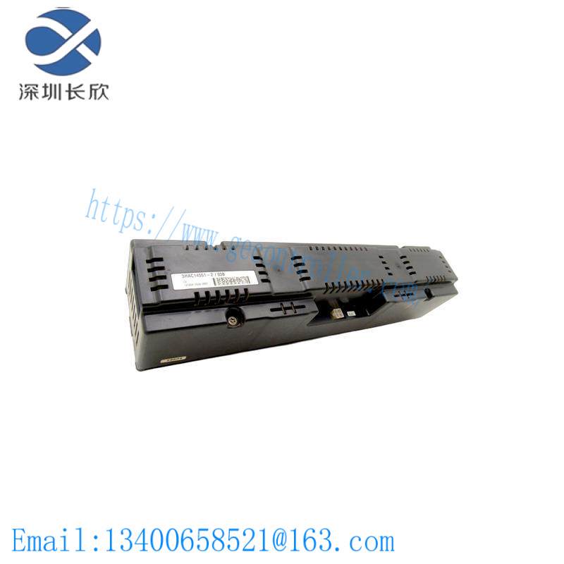 abb_3hac14551-2_capacitor_unit.jpg ABB 3HAC14551-2 Capacitor Unit - High Efficiency Power Supply Component