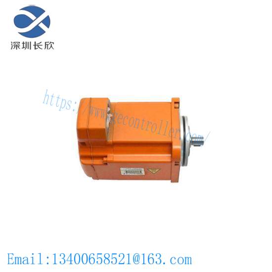 ABB 3HAC14673-9 IRB6640/ 6600/6650/6650S Rotational AC Motor