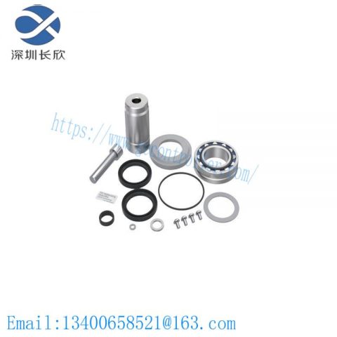 ABB 3HAC Series Process Instrumentation Modules, Advanced Control Solutions