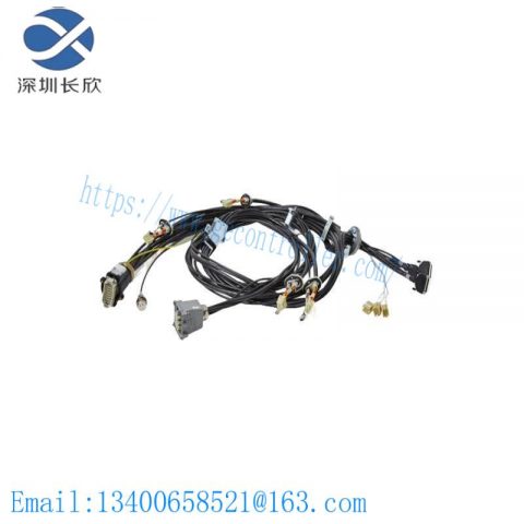 ABB IRB 2600 & IRC5 Modular Robots 3HAC14940-1, 3HAC077522-001, 3HAC069630-001 & 3HAC030007-001