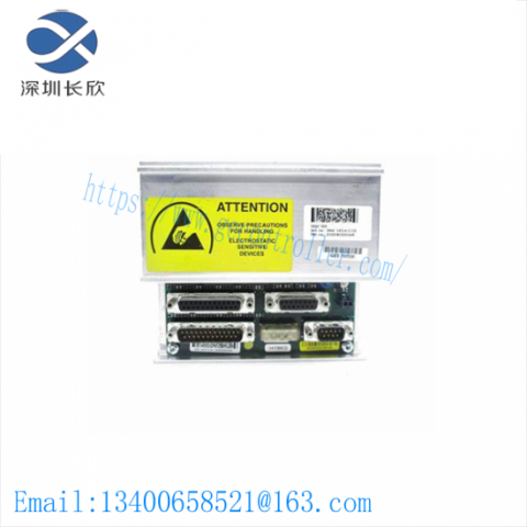 ABB 3HAC16014-1: Precision Serial Measurement Unit