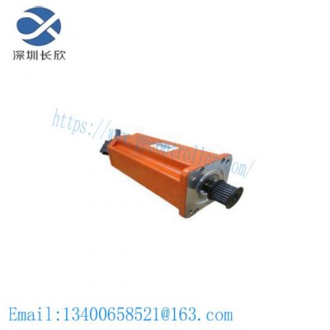 ABB 3HAC17346-1/01 Servo Motor, High Precision & Efficient Control, Industrial Automation