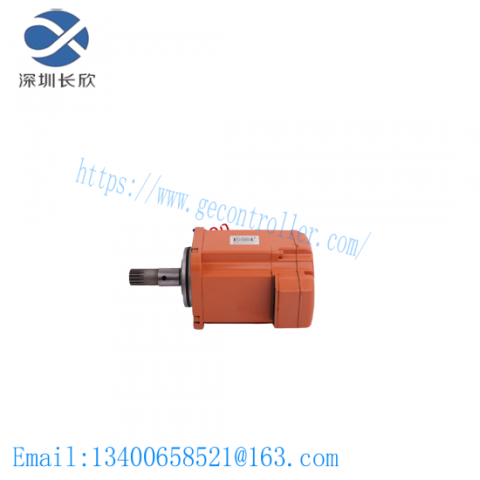 ABB 3HAC17484-10/00 Digital Control System Module