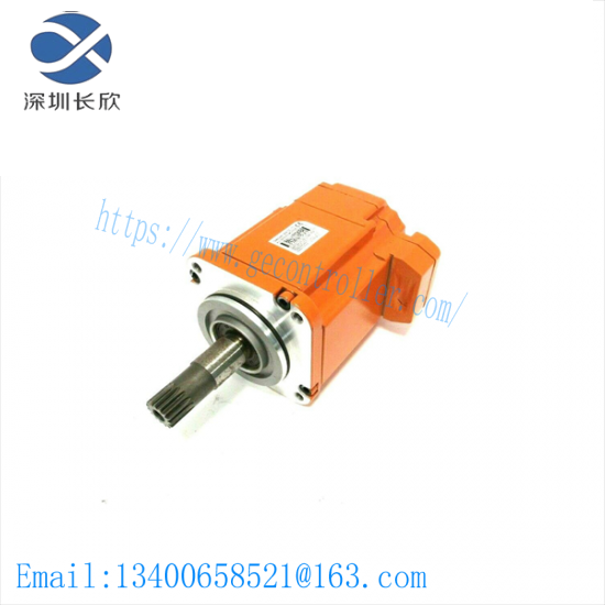 abb_3hac17484-8_01_rotational_ac_motor.png ABB 3HAC17484-8/01 Rotational AC Motor - Precision, Efficiency & Reliability