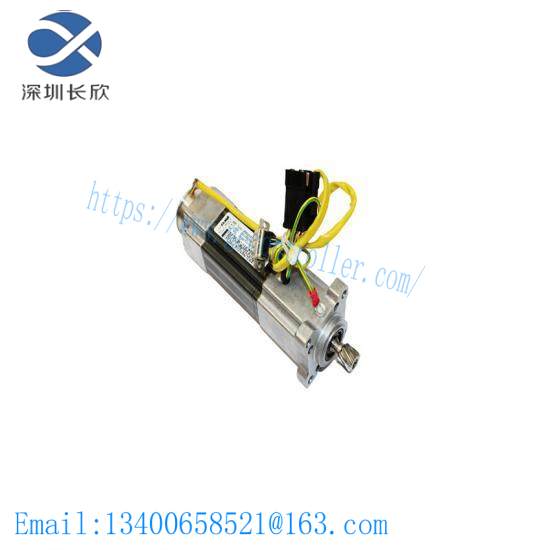 abb_3hac5887-1_6_robitics_servo_motor.jpg ABB 3HAC5887-1/6 Robotic Servo Motor - Precision, Reliability for Industrial Automation