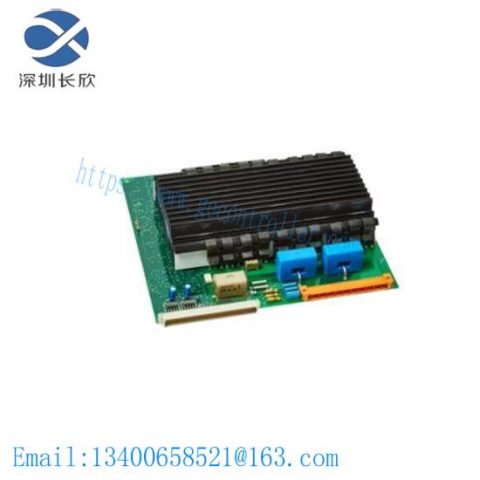 ABB 3HAC5895-1/4 - Innovative Industry Control Module