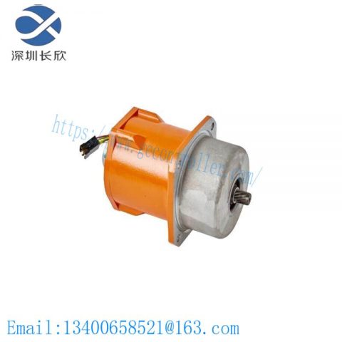 ABB 3HAC5954-1 for IRB4400 & IRB6700, Industrial Motion Control Modules