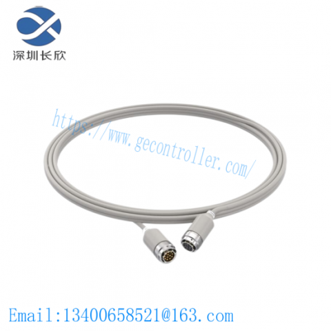 ABB 3HAC7998-2 Distributed Control System Module