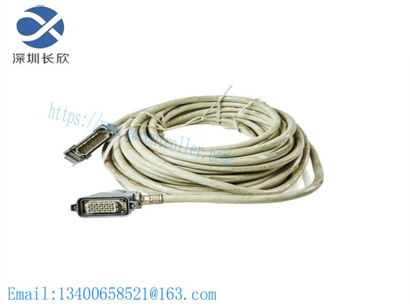 abb_3hac9038-4_30m_control_cable_power_l_30m.jpg ABB 3HAC9038-4 30m Power Control Cable - Length: 30m