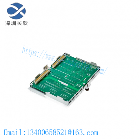 ABB 3HNA 001572-001 MCCB-02 - High-Voltage Circuit Breaker, Power Distribution, Industrial Controls