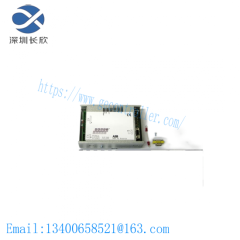 ABB 3HNA016493-001 DCS Module - Advanced Industrial Automation Solution