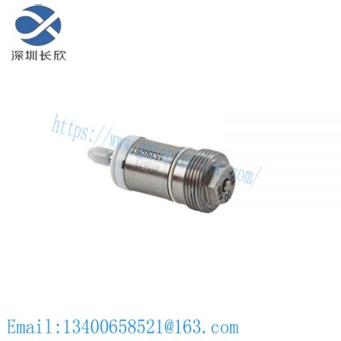 ABB 3HNA022998-001 2/2 Valve for Precision Control Systems