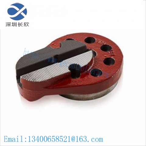 ABB 3HNM03189-1 Indication Unit Board: Advanced PLC Module