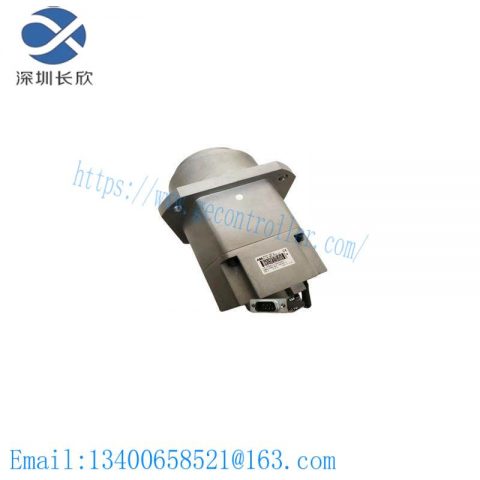 ABB 3HNP03854-1 & 3HNM11221-1 IRB6700 - High-Precision Positioning Control Module