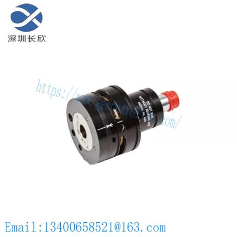 ABB 3N3745W Air Motor, Precision Control for Industrial Applications