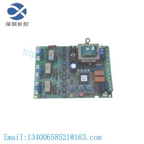 ABB 5366168-A/12 - Advanced Printed Circuit Board for Industrial Control Systems