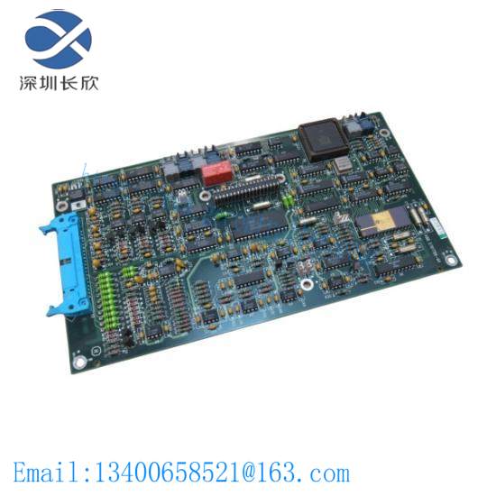 abb_5761789-6h_control_board.jpg ABB 5761789-6H Control Board, Industrial Automation Solution
