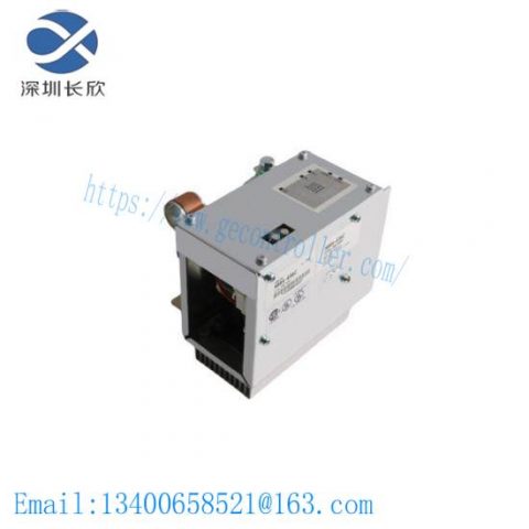 ABB 58974650 NBRA-656C Braking Chopper