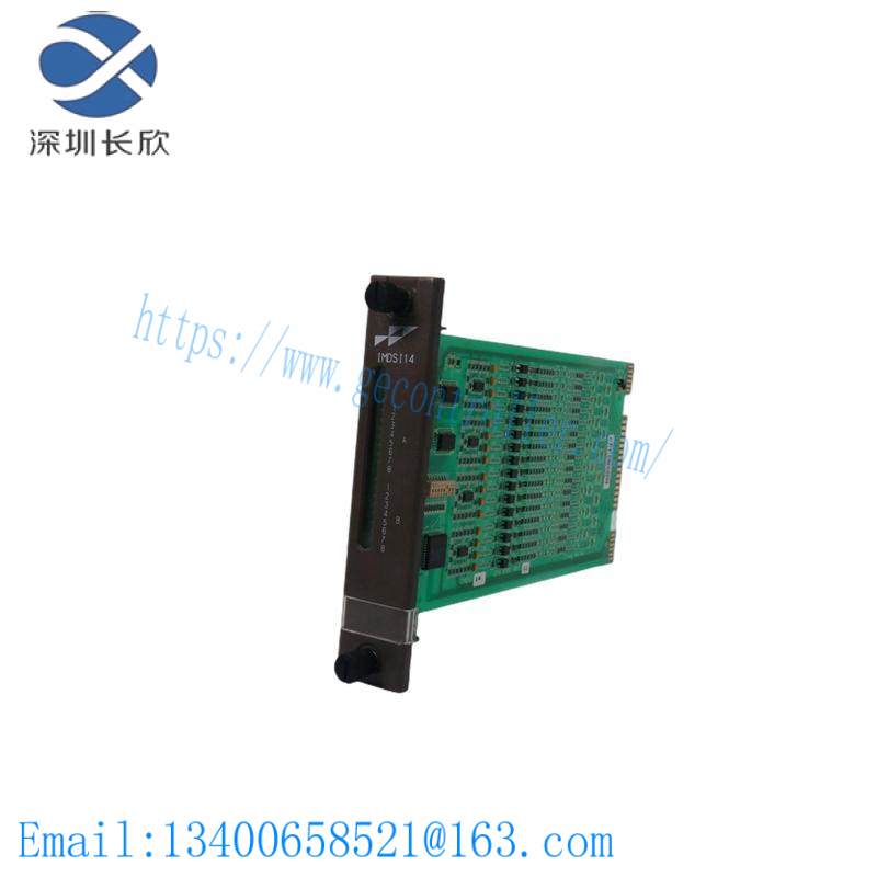 abb_5sdf0460f0001_416-005-1_processor_module.jpg ABB 5SDF0460F0001, 416-005-1 Industrial Control Processor Module