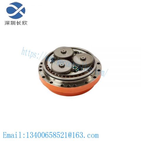 ABB 5SGY35L4510 Custom Processing Industrial Control Module