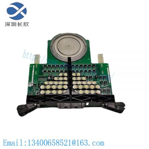 ABB 5SHX2645L0004 3BHB003154R0101 IGBT Module