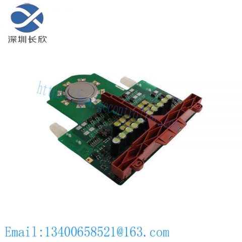 ABB 5SHY3545L0014 GVC736CE101 Module